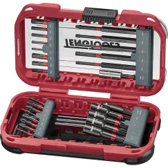 27 Piece Impact Bits Socket